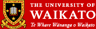 The University of Waikato - Te Whare Wananga o Waikato
